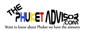 The Phuket Advisor Header
